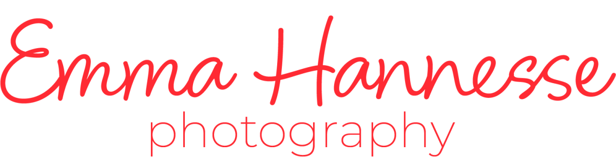 Emma Hannesse Photography